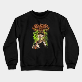 Slaughter To Prevail - Kim Bong Un Crewneck Sweatshirt